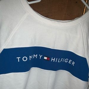 Tommy Hilfiger Crew Neck